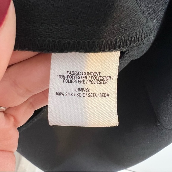 ❄️ 10 Crosby By David Lam Sleeveless Dress - Picture 11 of 11